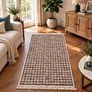 Bigghome Çift Taraflı Kilim 80*150 cm SA26EK. ürün görseli
